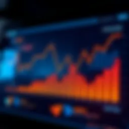 Graph showing statistics for DONUT holders and transactions on Ethereum and Arbitrum networks