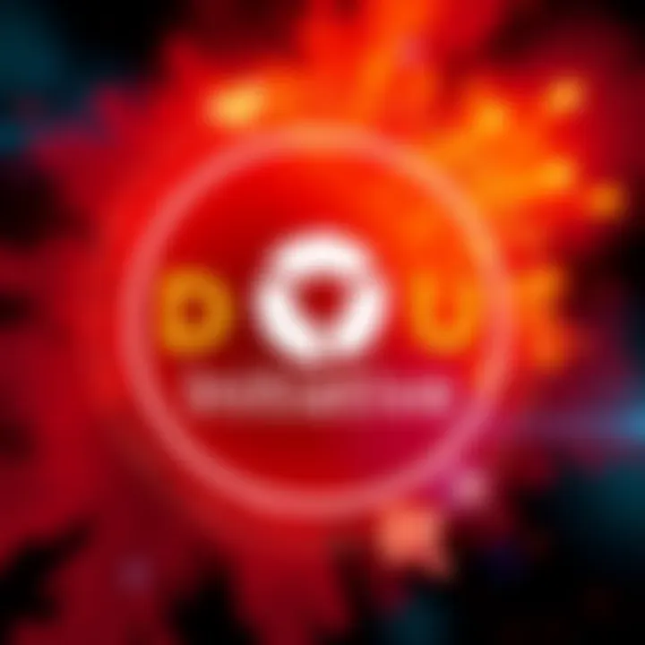 Logo representing the DONUT Initiative for maintaining the MyDONUTs CSV generator for data scraping and reporting.