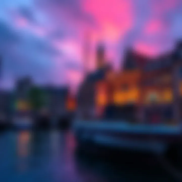 Dutch House members voting on new 36% tax on unrealized crypto gains, with a focus on financial implications.