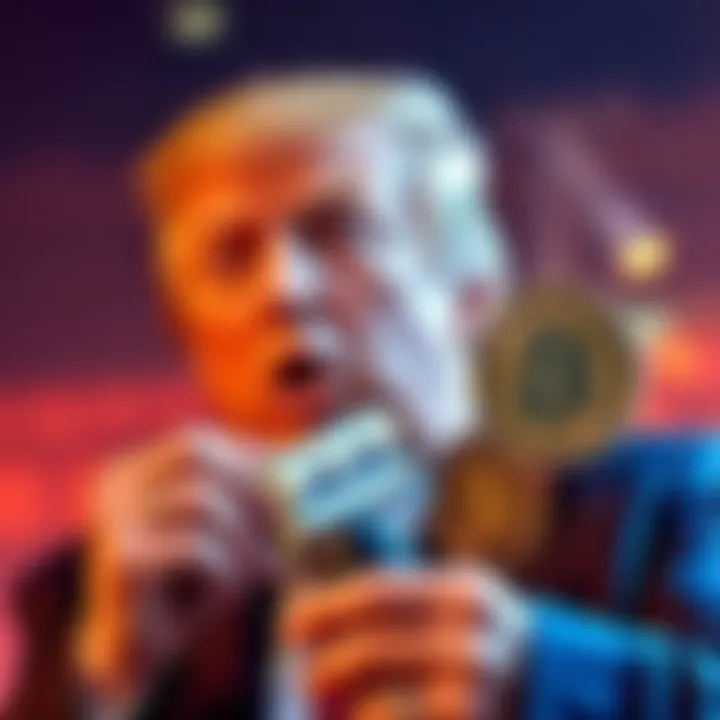 Eric Trump speaks about the global rise of cryptocurrency adoption, emphasizing its unstoppable momentum.