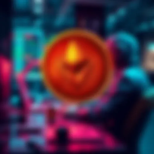 USA-based developer meeting for a new meme coin project