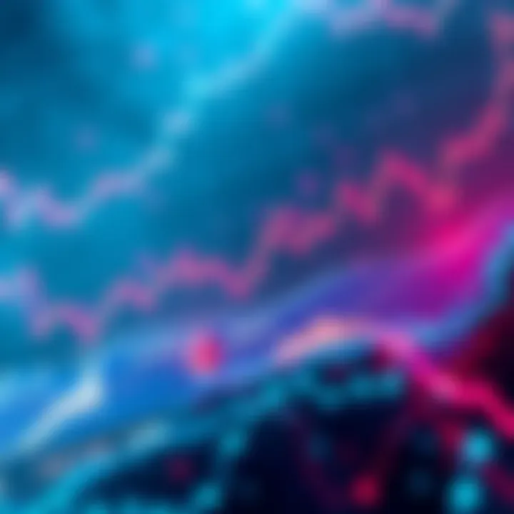 A graphic showing a surge in altcoin prices with Ether ETFs receiving major investment, symbolizing market growth and confidence.