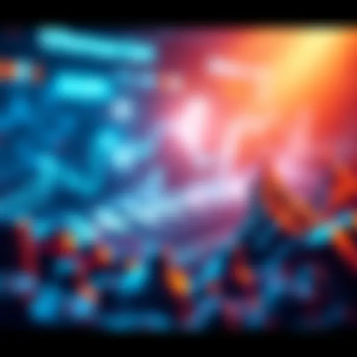 Graph showing rising demand for Ethereum DeFi platforms following stablecoin yield ban