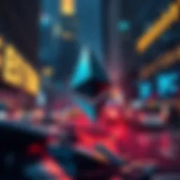 Ethereum price prediction Financial analyst Tom Lee predicts Ethereum reaching $6,000 as Wall Street grows interested in cryptocurrencies due to the CLARITY Act