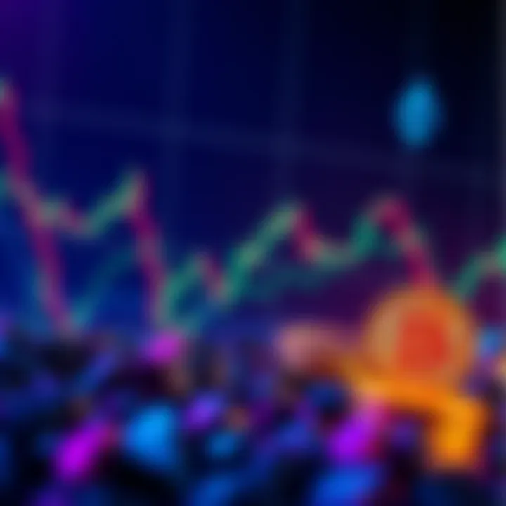 Chart showing Ethereum's decline against Bitcoin since 2021 all-time high