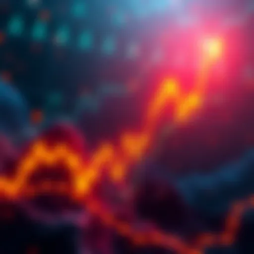 Graph showing the surge in Ethereum and BitMine shares after Tom Lee's purchase