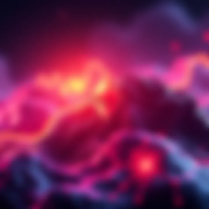 Graph showing Ethereum price on the rise with a $3,000 target highlighted