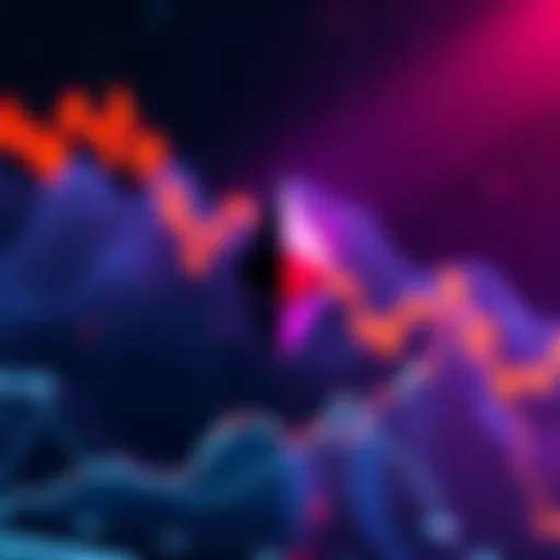 Graph showing Ethereum's price crossing $2,400 with staking statistics and Layer 2 transaction highlights