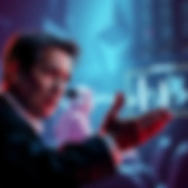 Market analyst Tom Lee talks about Ethereum's potential recovery as Bitmine reports a significant financial loss, highlighting concerns in the cryptocurrency market.