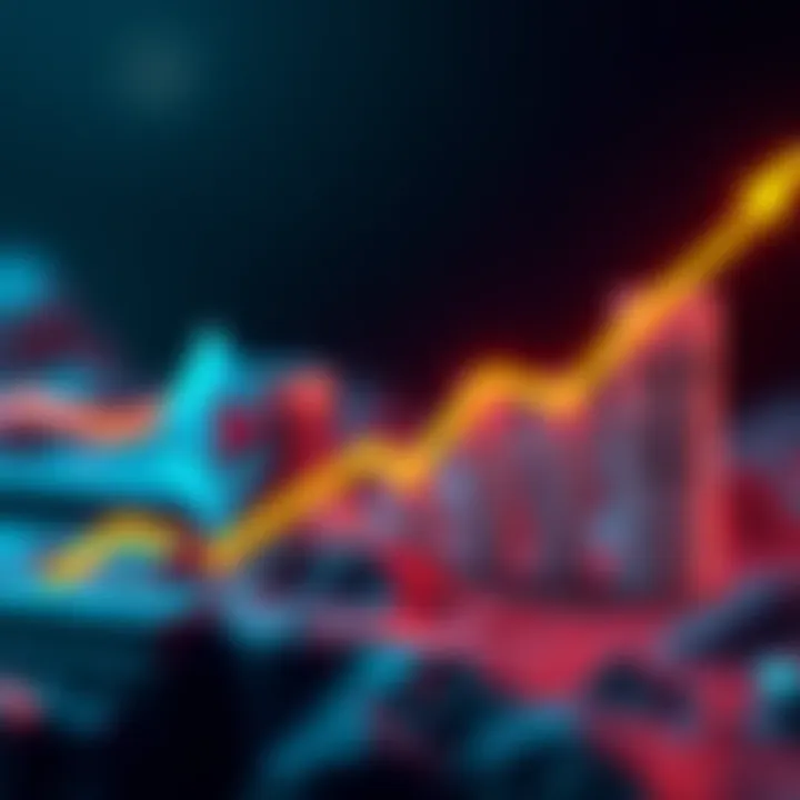 Ethereum logo with a rising graph showing $2.7 million in fees next to Hyperliquid's logo and $1.7 million.