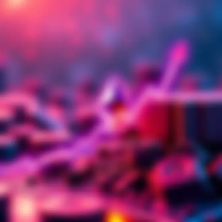 A graphic showing a rising trend line alongside a symbol representing Ethereum, highlighting the increase to 182 million wallet addresses in the cryptocurrency space.