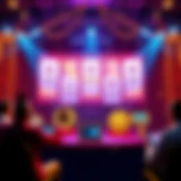 Celebration of winners from Round 160 of the EthTrader contest with awards displayed