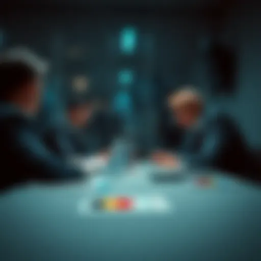 European Union leaders expressing concerns over Visa and Mastercard dominance in payment systems