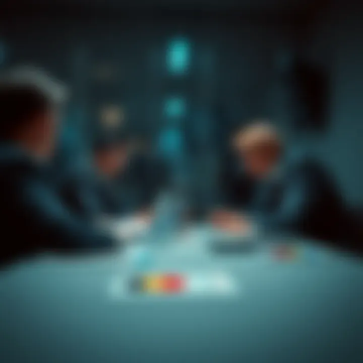 European Union leaders expressing concerns over Visa and Mastercard dominance in payment systems