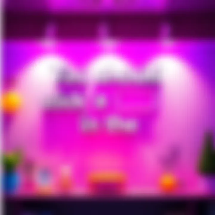 A colorful graphic featuring the phrase 'You should stick a ___ in the ___' with blank spaces for people to fill in. The background is playful and inviting, encouraging creativity.
