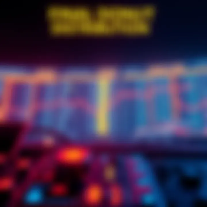 Overview of the final distribution data for DONUT tokens showing clear ratios and eligibility details in a CSV format