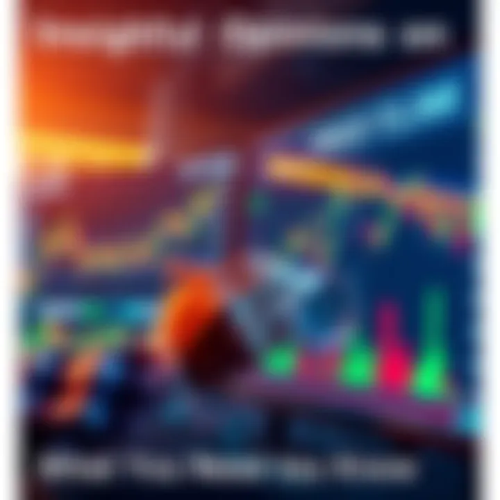 A person analyzing stock market graphs and charts on a digital screen, representing opinions on PreStocks.