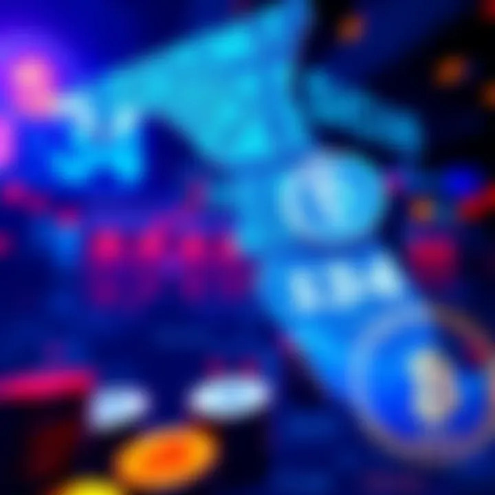 Overview of Florida's SB 314 showing stablecoin registration and reserve requirements with cash and Treasuries