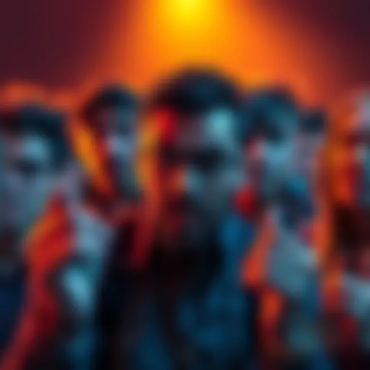 Group of crypto users expressing frustration over Coinbase's identity verification issues