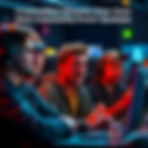Group of gamers expressing their disappointment over bugs and weekday event updates in a gaming forum