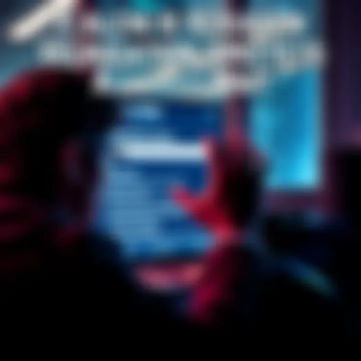 Frustrated person checking Kraken verification status on a computer, displaying a waiting screen