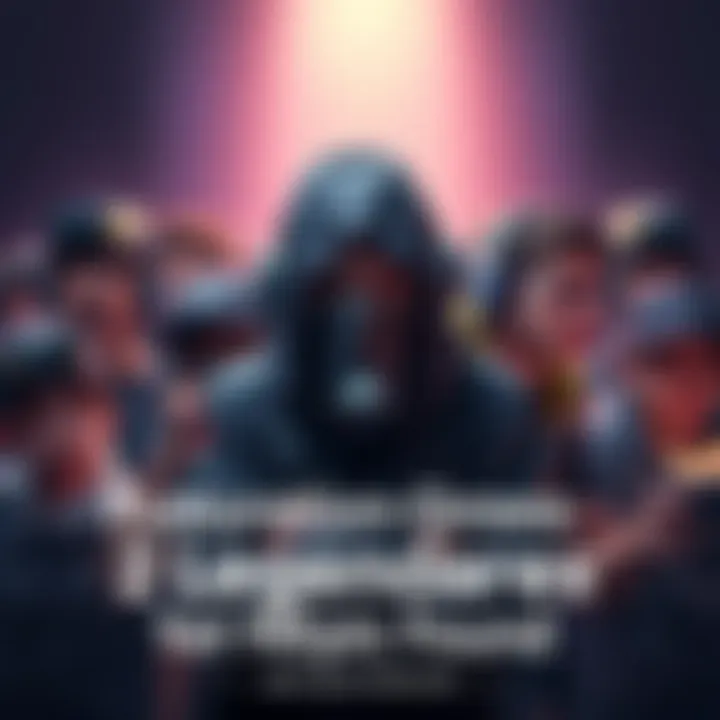 A group of gamers displaying frustration over not finding epic items despite having two legendary items