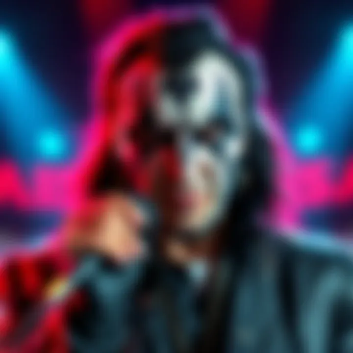 Gene Simmons from KISS facing backlash for his cryptocurrency HODLing strategy on social media