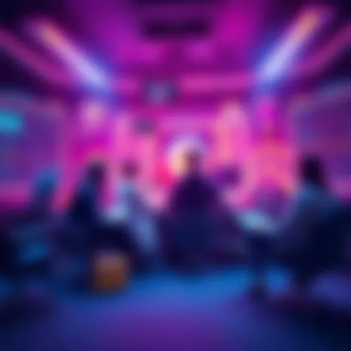 Gondi team discussing security measures after a $230K exploit, reassuring clients about fund safety.