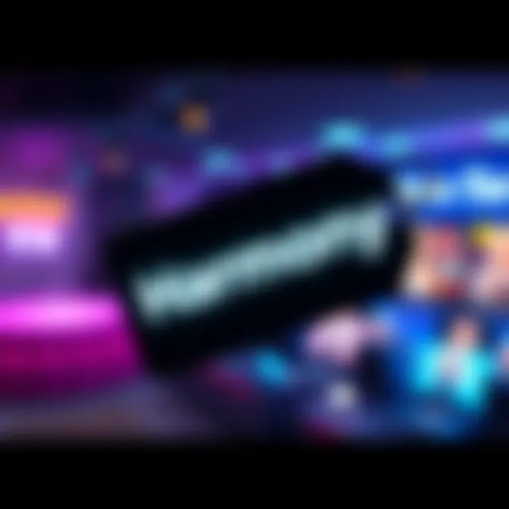 Harmony logo displayed with a price tag showing low prices, symbolizing value and affordability in the market.