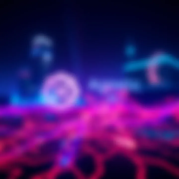 Hashgraph Joins Agentic AI Foundation Hashgraph logo alongside Agentic AI Foundation emblem, symbolizing their partnership in AI innovation.