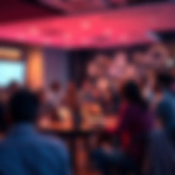 Hedera community members expressing concerns about moderated political discussions and regulations in an online forum setting