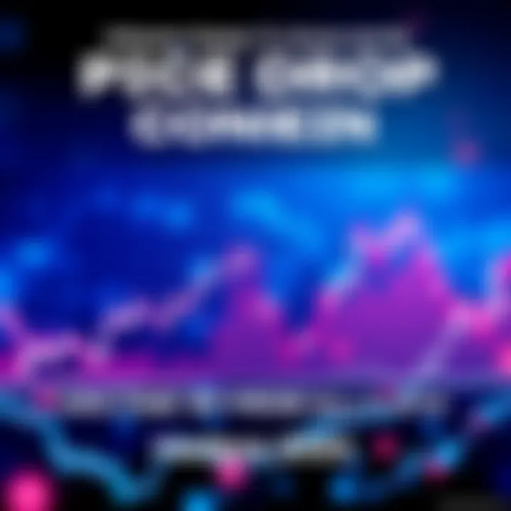 Hedera Price Drop Concern Chart showing Hedera price decline from its 2021 all-time high