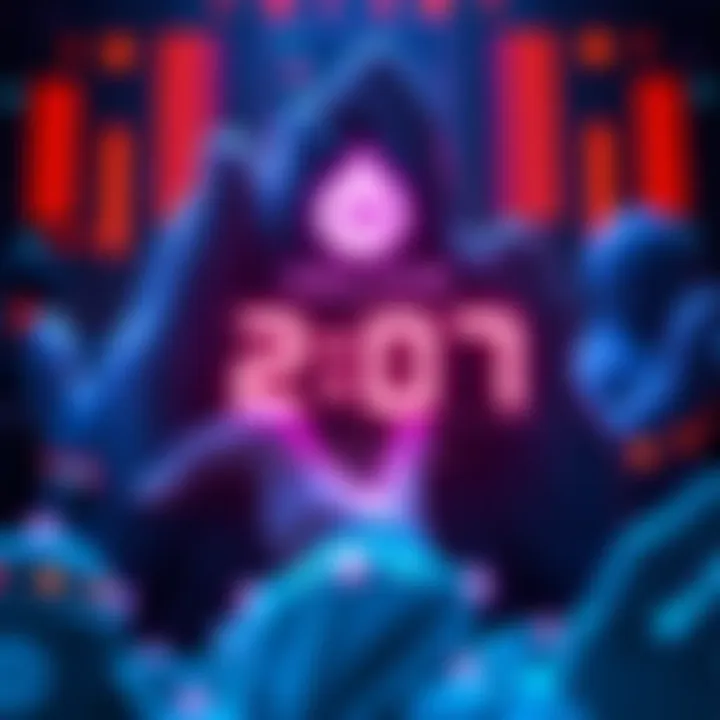 HNT Halving Announcement A graphic showing the Helium logo with a countdown to August 1, indicating the halving event and its impact on rewards.