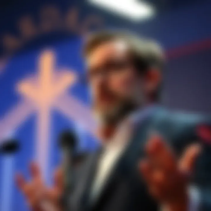 Charles Hoskinson speaking with concern about the $600 million treasury claims for Cardano