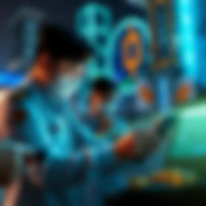 Jeju City Targets Crypto Assets Jeju City officials reviewing digital wallets and cryptocurrency assets to enforce tax compliance