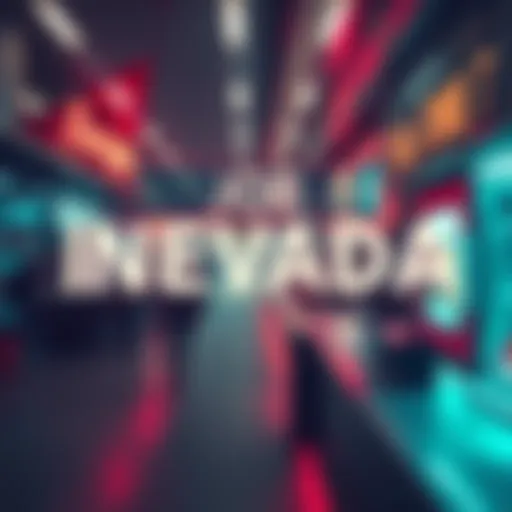 A job advertisement showcasing a full-time position in Nevada, emphasizing working hours from 10am to 9pm for six days a week, with no extra deposits on Mondays.
