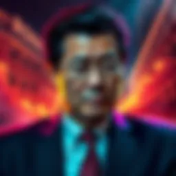 Justin Sun accusing World Liberty Financial of creating a backdoor to steal investor tokens