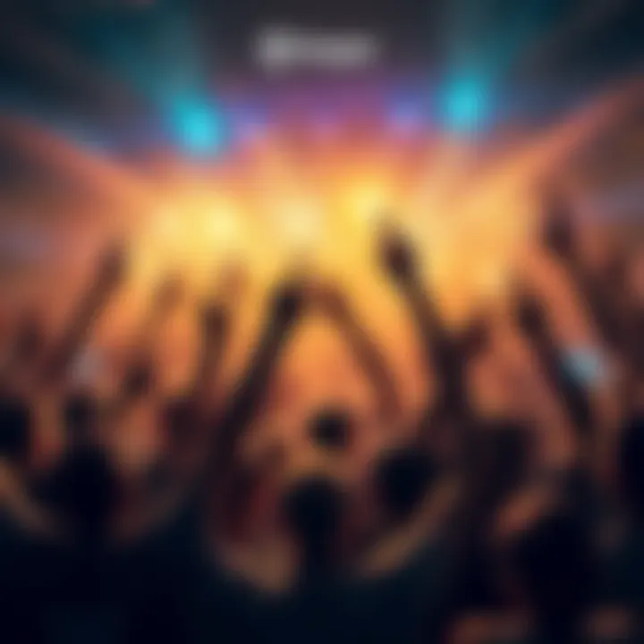 Community members celebrate Kaspa's achievement of ranking number one on CoinMarketCap, showcasing excitement and unity.