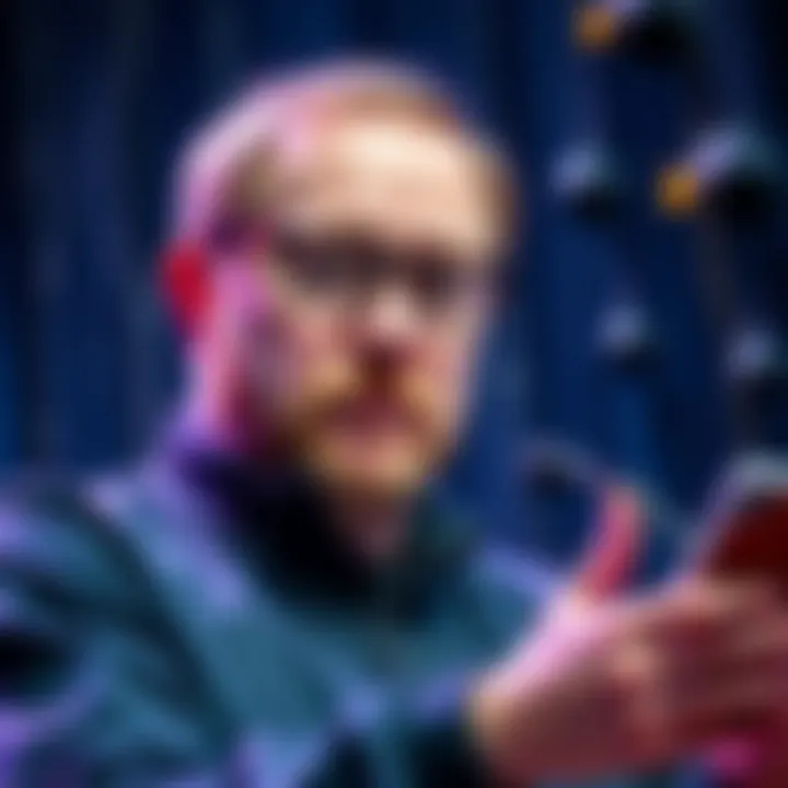 Charles Hoskinson discusses security issues after the Kelp DAO hack