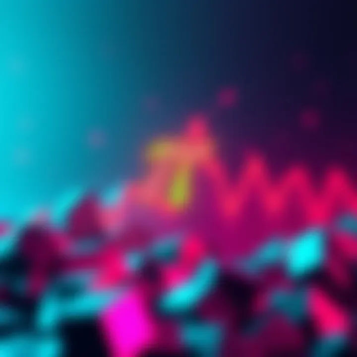 Chart showing a significant drop in Kraken's value with a downward trend as Pi Day approaches.