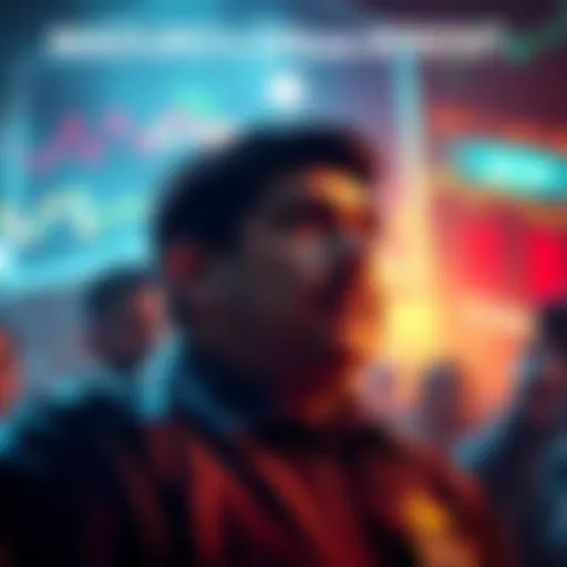 A graphic showing significant monetary bets placed in a betting market related to Venezuelan President Nicolas Maduro's potential arrest, indicating market reactions and insights.