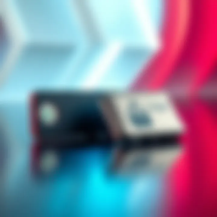 A comparison of Ledger and Trezor hardware wallets showcasing their designs and features, emphasizing security for cryptocurrency storage.