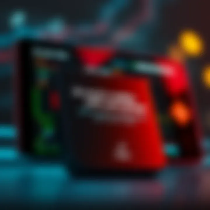 Ledger wallet and seed phrase A Ledger wallet displayed with a 24-word seed phrase on a screen, showing secure access to cryptocurrency.