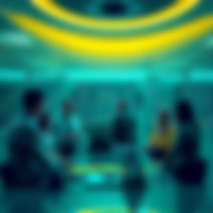 People discussing trading strategies and market insights related to Litecoin on a user board