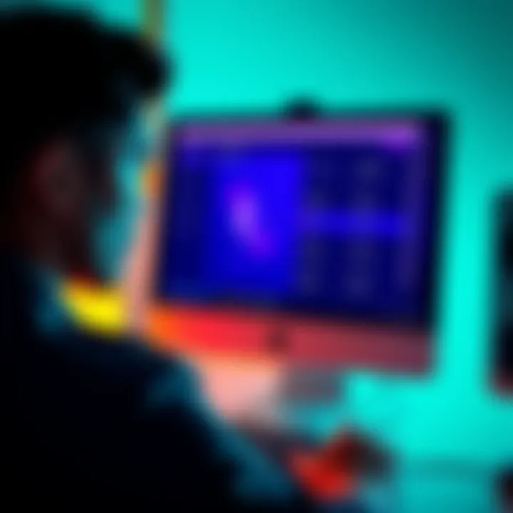 A person looking worriedly at a computer screen displaying a MetaMask wallet interface, contemplating how to recover lost 14 ETH without the seed phrase.