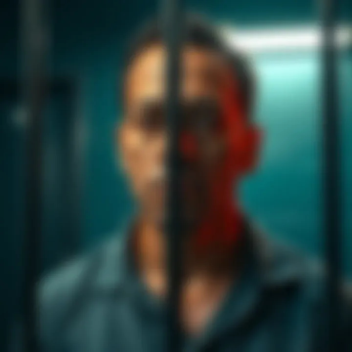 A Southern California man behind bars after being sentenced for laundering stolen cryptocurrency, showcasing the consequences of financial crime.
