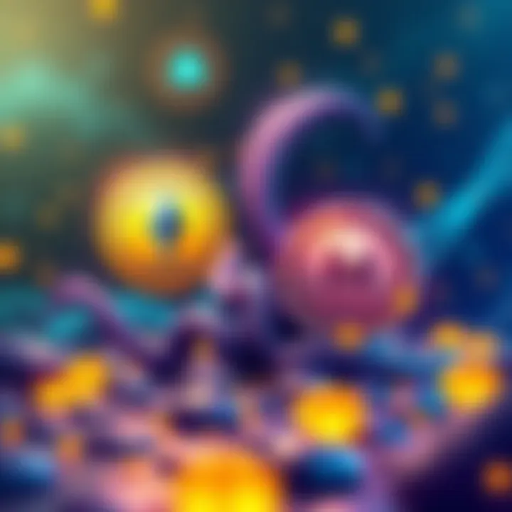 Mantle's strategic response to Kelp exploit with ETH and AAVE tokens illustrated