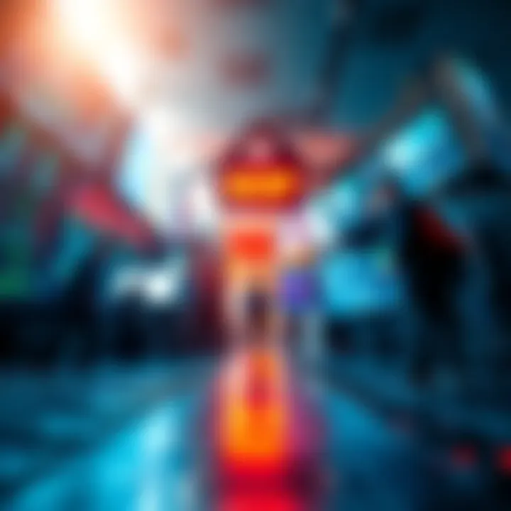 Market Shift for LTC and BTC Traders adjusting positions in BTC and LTC as charts show upward trends, signaling a potential price increase for LTC.