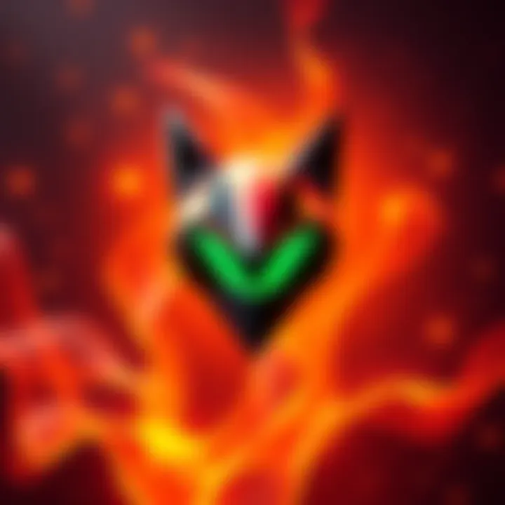 Graphic showing MetaMask logo with $30 million rewards program for LINEA to engage community members