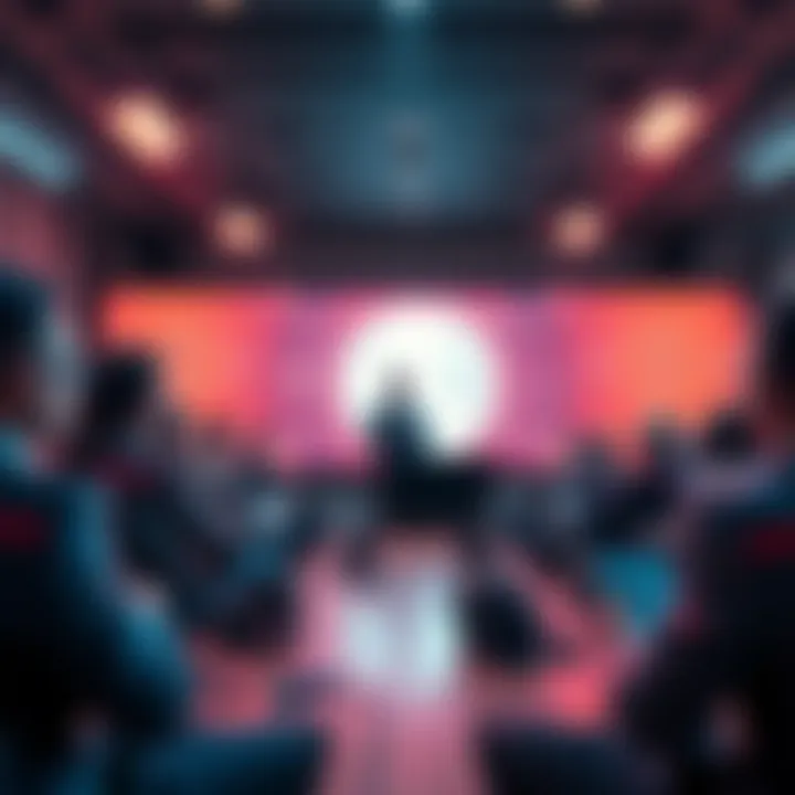 Metaplanet executives at a press conference announcing the issuance of bonds to invest in Bitcoin.